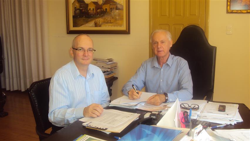 Agricultura receberá mais R$ 480 mil em investimentos